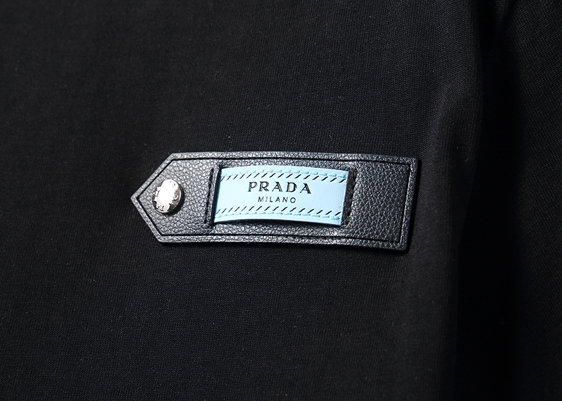 Prada T-Shirts